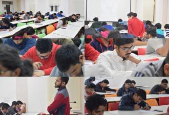 IIT Jammu Campus Activities photo 4